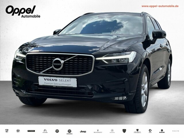 Volvo  B4 (Diesel) AWD R-Design