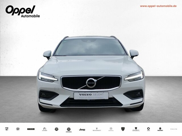 Volvo  B4 (Diesel) Momentum (EURO 6d)(DPF)