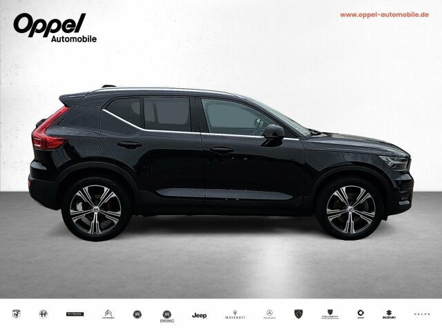 Volvo  XC 40 T4 TwinEng 2WD Inscription Plug-In (E6d)