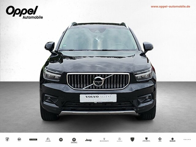 Volvo  XC 40 T4 TwinEng 2WD Inscription Plug-In (E6d)