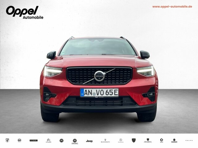 Volvo  XC 40 T5 Recharge Ultimate Dark