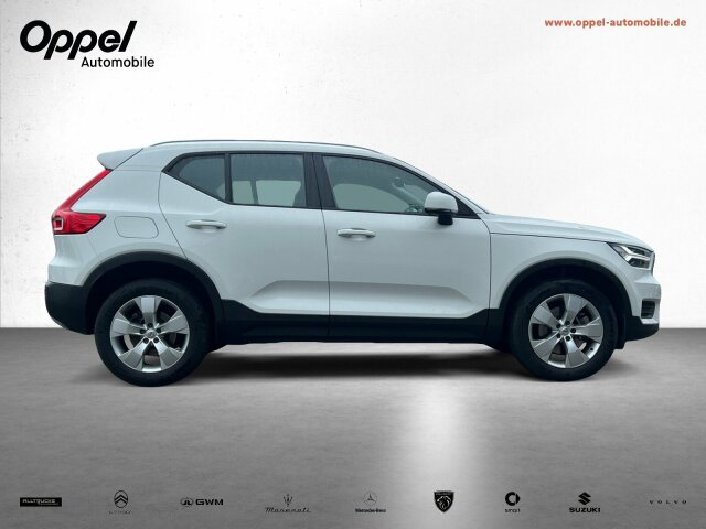 Volvo  XC 40 T2 2WD Momentum Pro (EURO 6d)