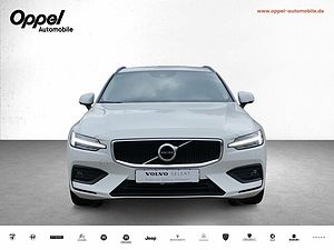 Volvo  B4 (Diesel) Momentum (EURO 6d)(DPF)