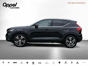 Volvo  XC 40 T4 TwinEng 2WD Inscription Plug-In (E6d)