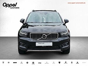 Volvo  XC 40 T4 TwinEng 2WD Inscription Plug-In (E6d)