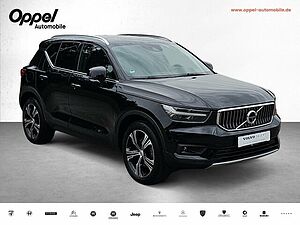 Volvo  XC 40 T4 TwinEng 2WD Inscription Plug-In (E6d)