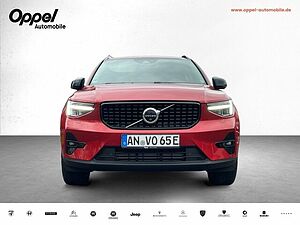 Volvo  XC 40 T5 Recharge Ultimate Dark