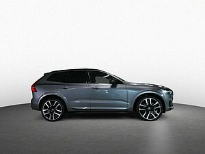 Volvo  XC 60 T8 Twin Engine AWD R Design Plug-In (E6d)