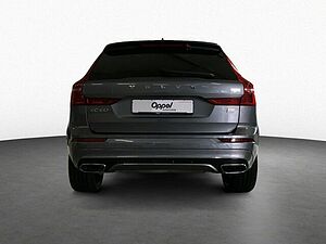 Volvo  XC 60 T8 Twin Engine AWD R Design Plug-In (E6d)