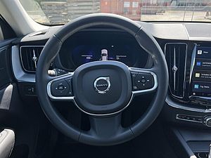 Volvo  T6 AWD Inscription Expr. Recharge