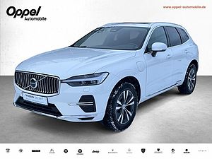 Volvo  T6 AWD Inscription Expr. Recharge