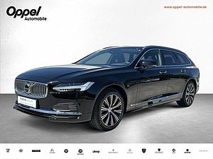 Volvo  T8 AWD Inscription Recharge