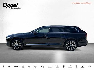Volvo  T8 AWD Inscription Recharge